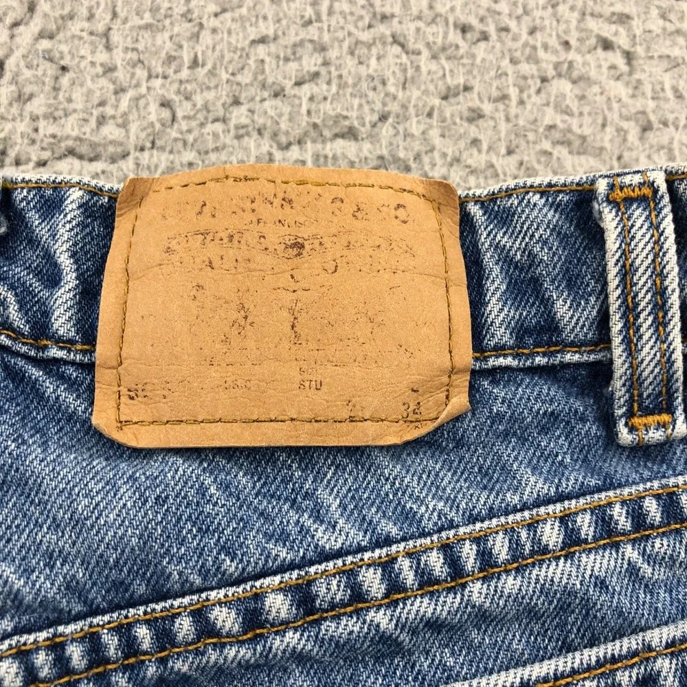 Levis good pants